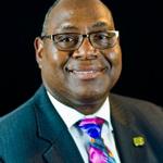 Dr. Michael Scantlebury discusses his approach to reaching students during online classes